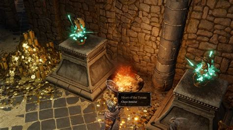Heart of the tyrant divinity 2. Things To Know About Heart of the tyrant divinity 2. 